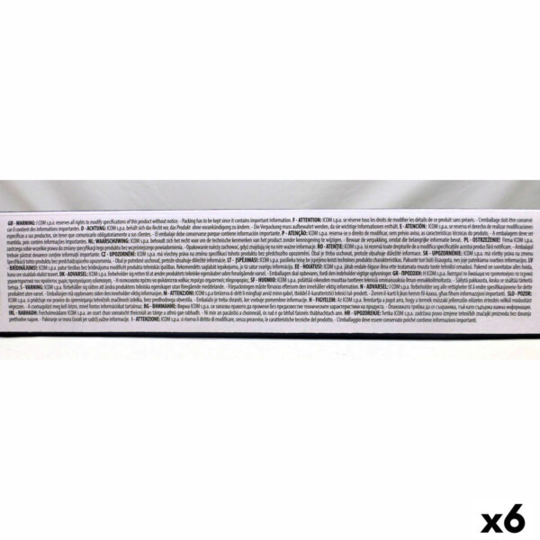 37-Key Keyboard Bontempi 42 x 4 x 15 cm (6 Units) - Image 7